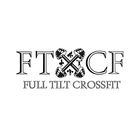 Full Tilt CrossFit 图标