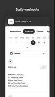 Full Tilt CrossFit 截图 3