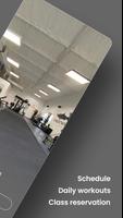 Great Wight Fitness ảnh chụp màn hình 1