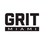 GRIT Miami आइकन