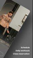 HWPO GYM VT ảnh chụp màn hình 1