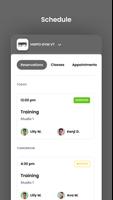 HWPO GYM VT ảnh chụp màn hình 2