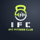 IFIT FITNESS CLUB biểu tượng