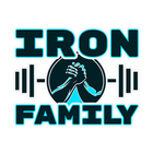 Iron Family-icoon