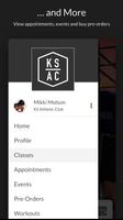 KS Athletic Club 스크린샷 3