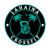 Lahaina CrossFit icon