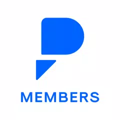 Скачать PushPress Members APK