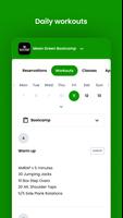 Mean Green اسکرین شاٹ 3