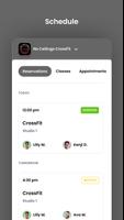 2 Schermata No Ceilings CrossFit