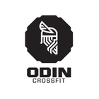 آیکون‌ ODIN CrossFit