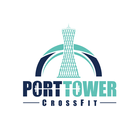 Port Tower biểu tượng