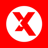Revolution X ikona