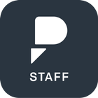 PushPress Staff icône