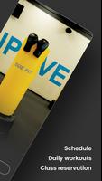 SUE Fitness screenshot 1