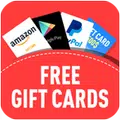 PushRewards - Earn Rewards And Gift Cards
