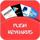 Earn Gift Cards & Get Rewards icon