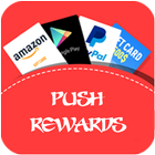 Earn Gift Cards & Get Rewards biểu tượng