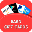 Push Rewards - Earn Gift Cards 아이콘