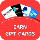 آیکون‌ Push Rewards - Earn Gift Cards