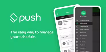 Push Employee