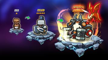Arcane Adventure imagem de tela 1