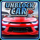 Unblock car 2019 ícone