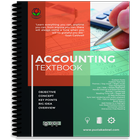 Accounting Textbook icône