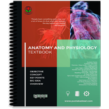 Anatomy & Physiology Textbook icône