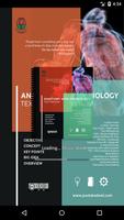 Anatomy & Physiology Textbook Poster