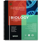 Biology Textbook icono