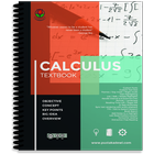 Calculus Textbook icône