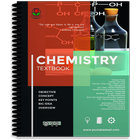 Chemistry Textbook icône