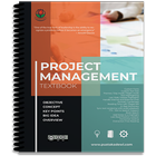 Project Management Textbook icône