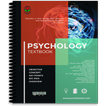 Psychology Textbook-icoon