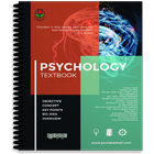 Psychology Textbook ícone