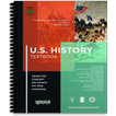 U.S. History Textbook icon