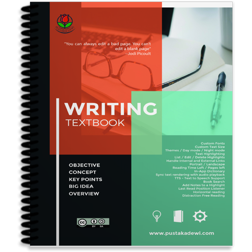 Writing Textbook