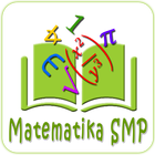 Rangkuman Matematika SMP ikon
