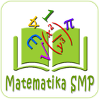 Rangkuman Matematika SMP आइकन