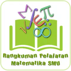 download Rangkuman Matematika SMU APK