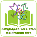 Rangkuman Matematika SMU APK