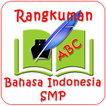 Rangkuman Bahasa Indonesia SMP