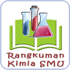 Rangkuman Kimia SMU icon