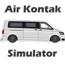 Araba Air Kontak Simulator APK