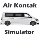 Araba Air Kontak Simulator icon