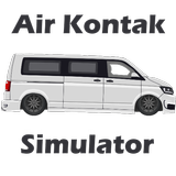 Araba Air Kontak Simulator icon