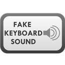 Fake Keyboard Sound APK