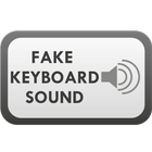 Fake Keyboard Sound アイコン