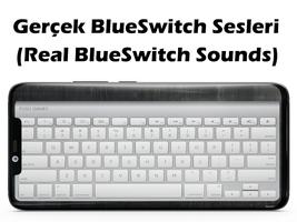 Fake Keyboard Sound スクリーンショット 1