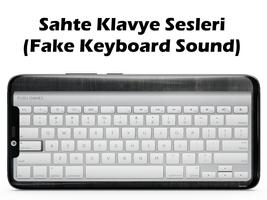 Fake Keyboard Sound スクリーンショット 2